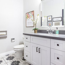 New House Bathroom Ideas