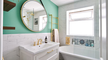 Best 15 Bathroom Designers Fitters in Brighton East Sussex