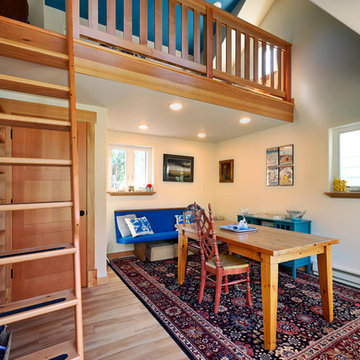 Bozeman Art Studio / Shop