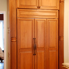 Closet Ideas