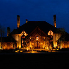 outdoor lighting