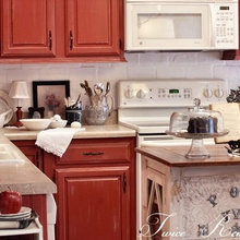 Remodeling Redemption