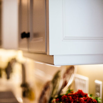 Hatch Kitchen