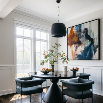 Chestnut x CM Studio