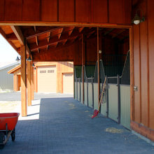 Barns