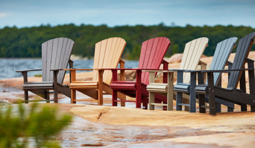 Adirondack Chairs With Free Shipping
