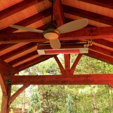 Stacy Campos Outdoor Kitchen