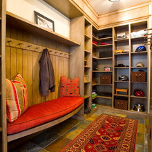 Mud Room
