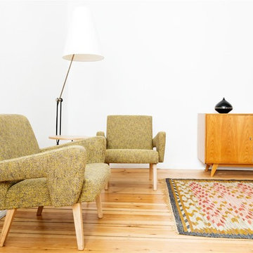 Kleine Wohnung in Berlin