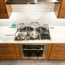 My Kitchen