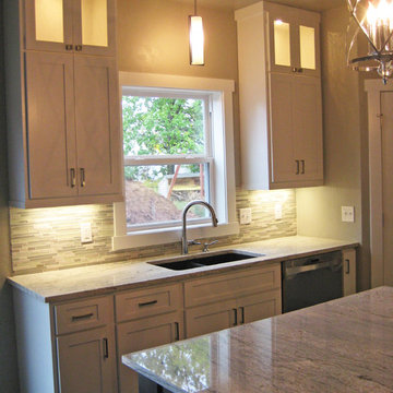 Custom 1 1/2 Story Carabelle on Daffodil Drive in Harrison