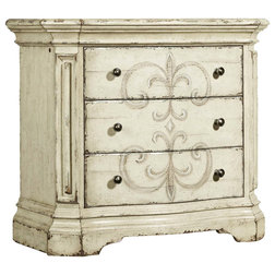 French Country Nightstands And Bedside Tables by Buildcom
