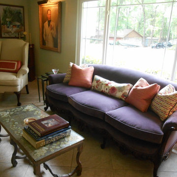 Interior Designers Love Ladd Upholstery Designs
