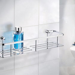 Bathroom Accessories - Soap Dishes & Holders