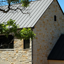 Exterior ideas