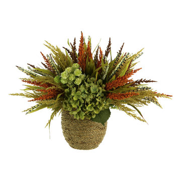 Fall Decor