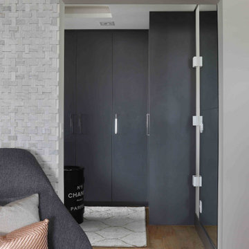 INSIDE | Modern / Contemporary
