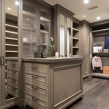 Cabinet ideas