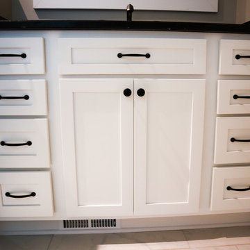 G Renovation Salem