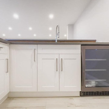 Kitchen Remodel in Snoqualmie WA - Provencal Kitchen