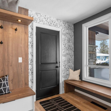The Lake House - Centennial full home renovation