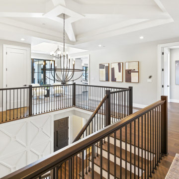 The Juliette 2021 Parade of Homes Entry