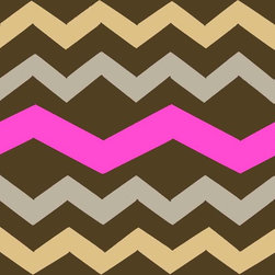 Zigzag - Rugs