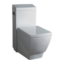 Toilets