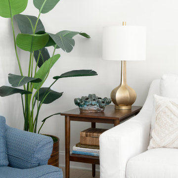 Tropical Colonial Splendor