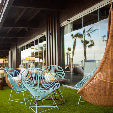 MARAÚ BEACH CLUB