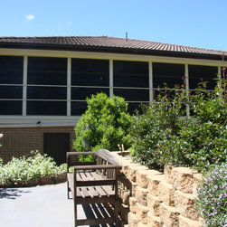 Sample Photos From our Projects - Outdoor Structures