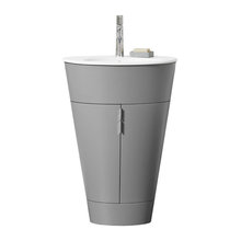 Bathroom condo