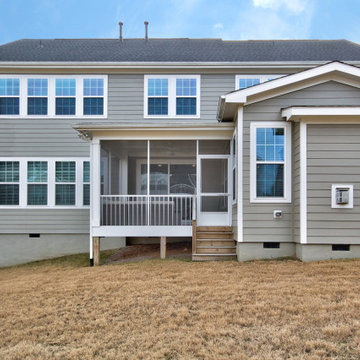5217 Silver Ore, Wake Forest