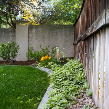 Whole Outdoor Redesign - Grant Ranch, CO