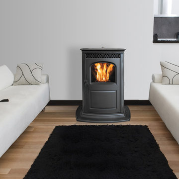 Harman Pellet Stoves