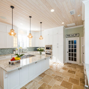 Ponte Vedra Blvd Kitchen Remodel