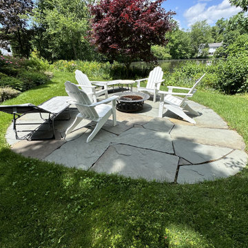 Hardscape/Masonry