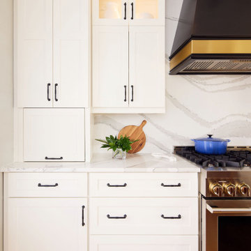 Cooksville Kitchen