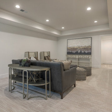 Laurel Expanded Modern - Leawood