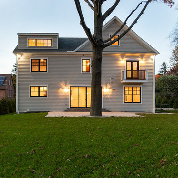Pelham Build