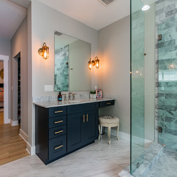 Custom South Tampa Home 3458
