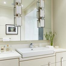 Scott's Bathroom