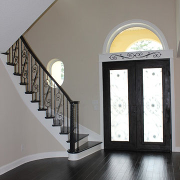 Entryways
