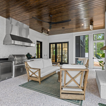 House Plan | Overlook (22378)