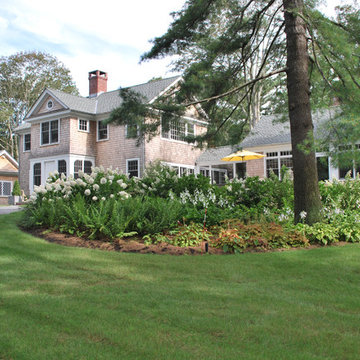 Hamptons Home