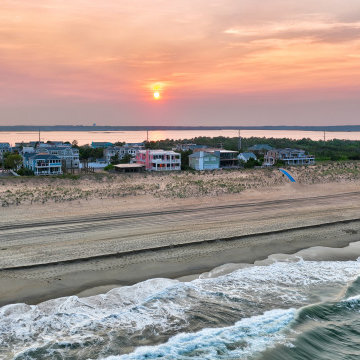 Fenwick Oceanfront