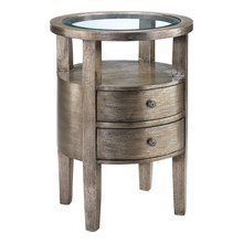 End tables
