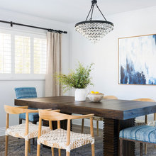 Kitchen table