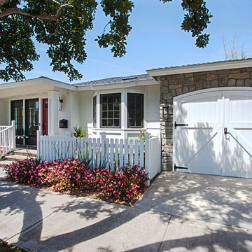 Coronado Cottage