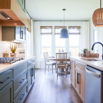 Lakes at Legacy in Prosper, TX // Shaddock Homes